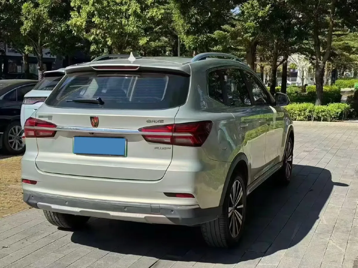 2017 Roewe RX5 1.5T 169HP L4 2AT PHEV 12KWH,autocango,china used car exporter,china ev exporter,chinese used car exporter,chinese used ev exporter