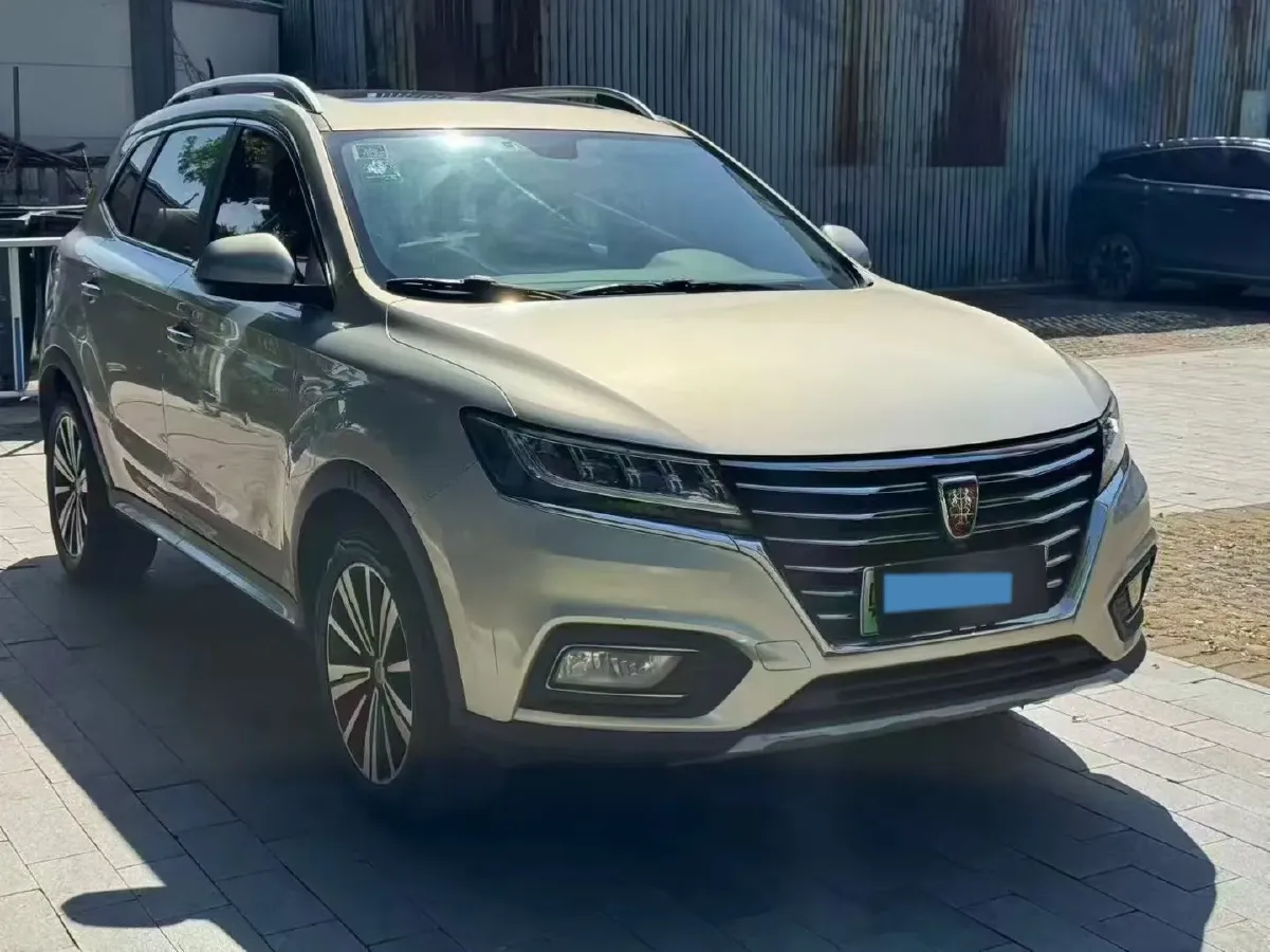 2017 Roewe RX5 1.5T 169HP L4 2AT PHEV 12KWH,autocango,china used car exporter,china ev exporter,chinese used car exporter,chinese used ev exporter