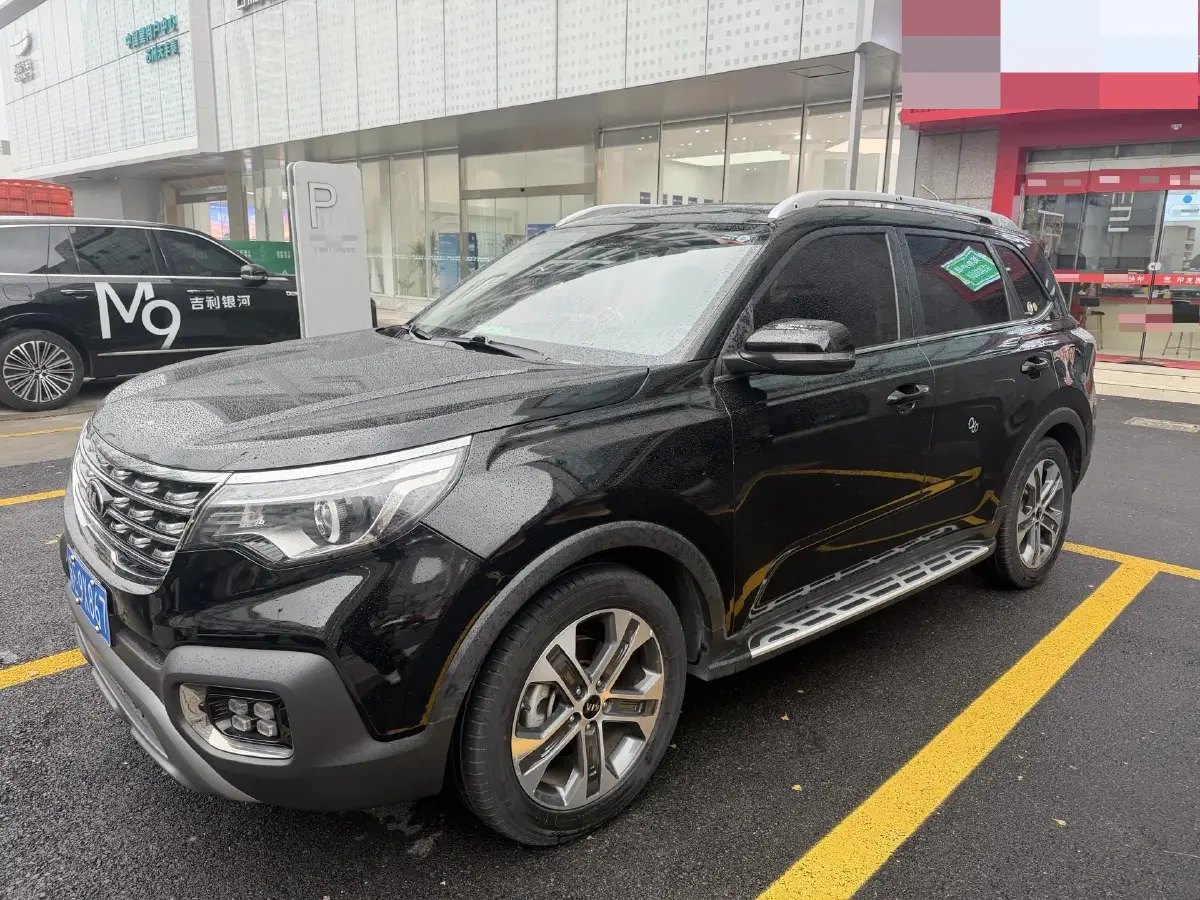 2018 Kia Sportage R 2.0L 160HP L4 6AT