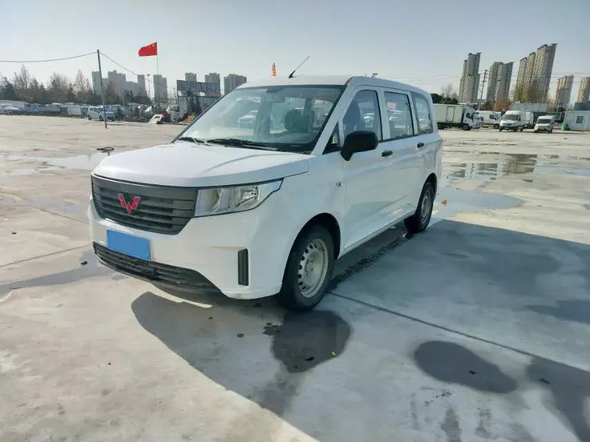 2019 Venucia M50V 1.5L 112HP L4 5MT
