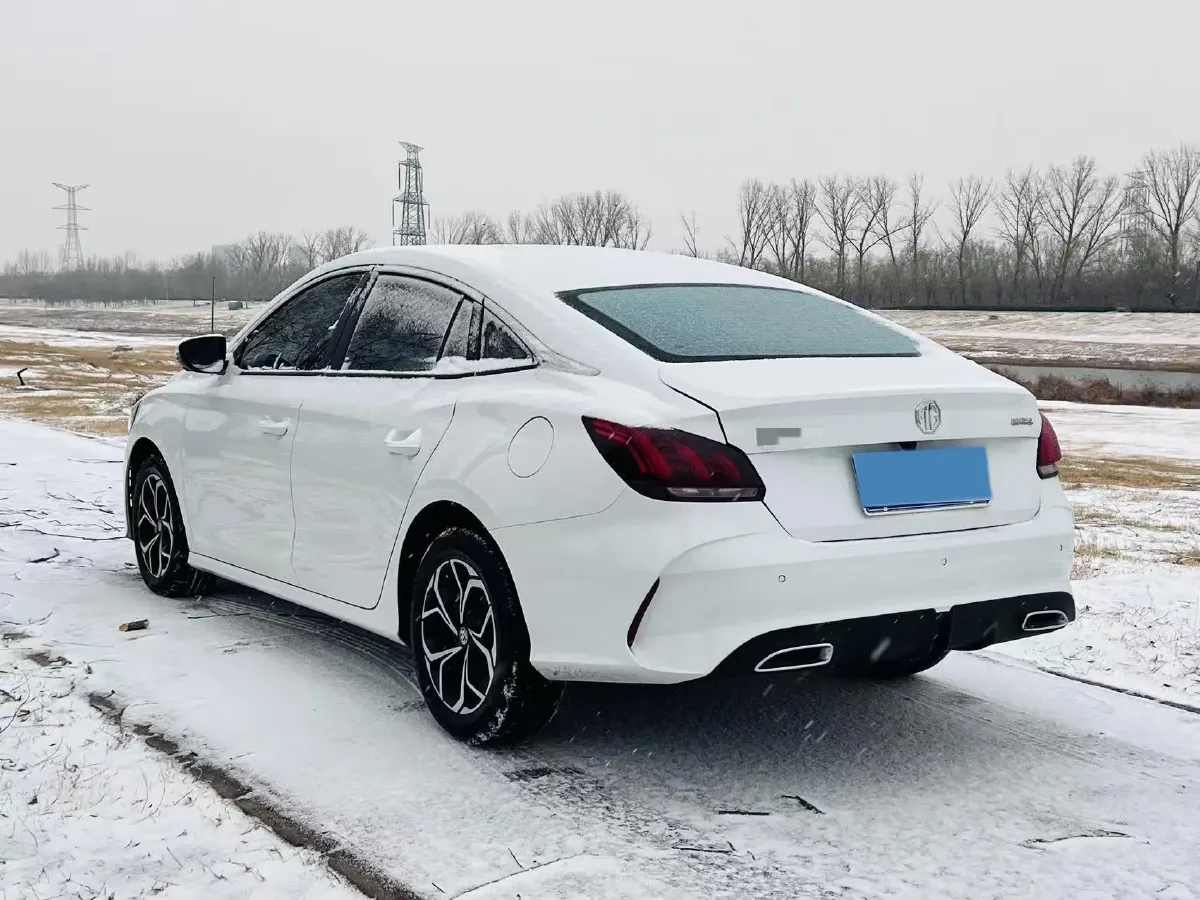 2023 MG 5 1.5L 129HP L4 CVT,autocango,china used car exporter,china ev exporter,chinese used car exporter,chinese used ev exporter