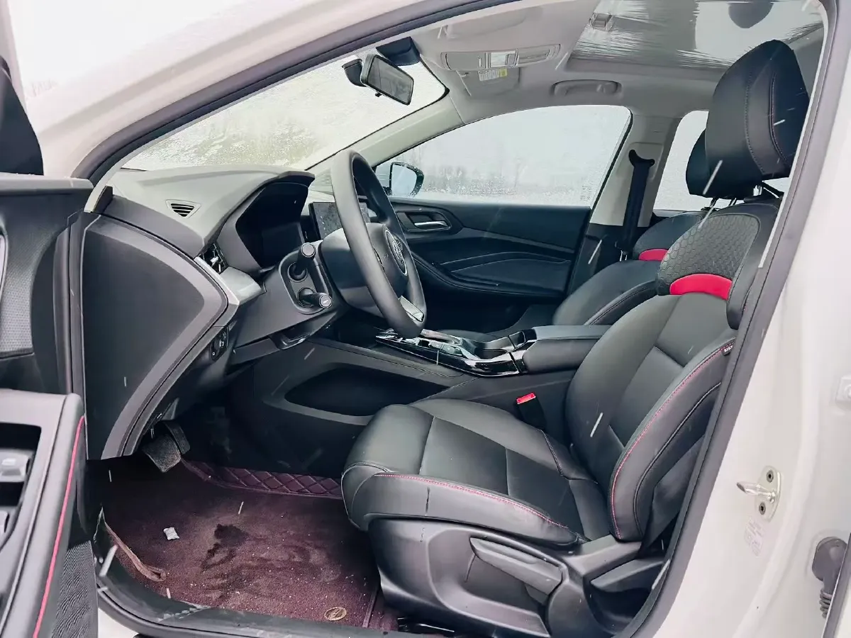 2023 MG 5 1.5L 129HP L4 CVT,autocango,china used car exporter,china ev exporter,chinese used car exporter,chinese used ev exporter