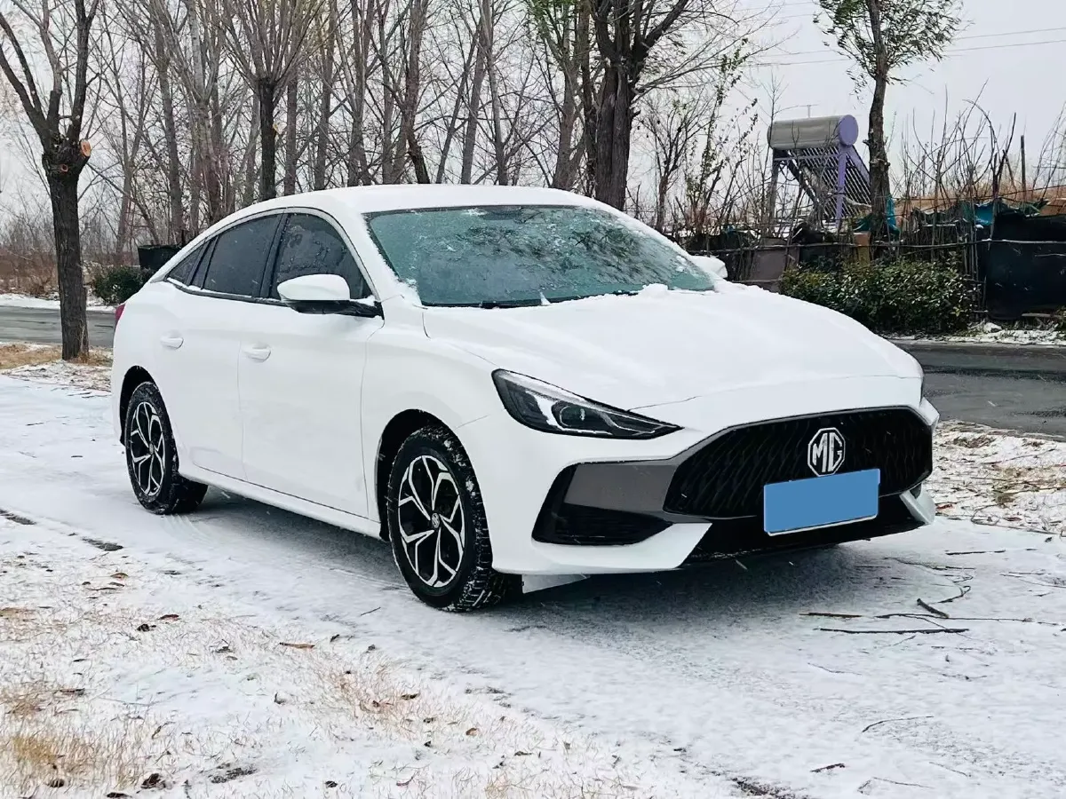 2023 MG 5 1.5L 129HP L4 CVT,autocango,china used car exporter,china ev exporter,chinese used car exporter,chinese used ev exporter