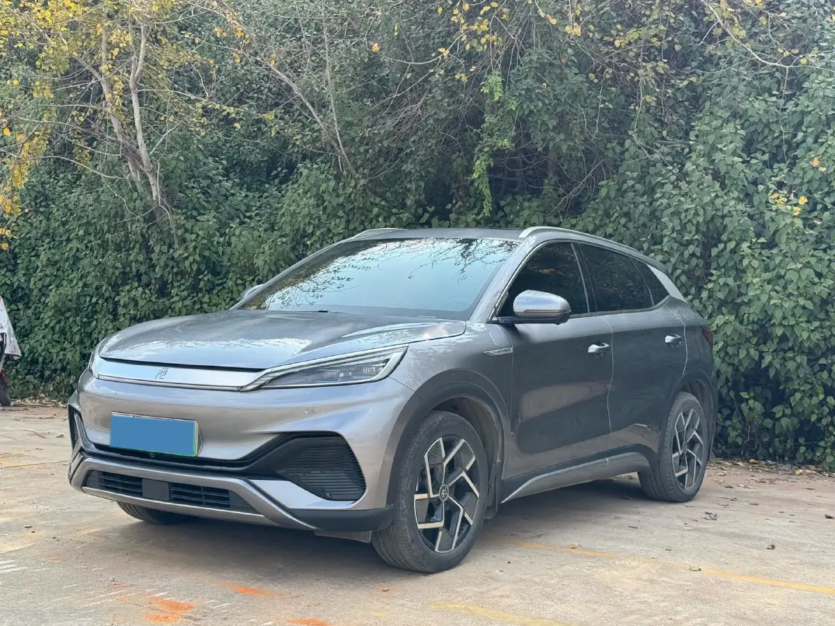 2022 Foton Grand General G7 2.0T 238HP L4 8AT