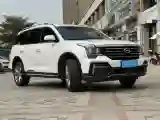 2020 GAC Trumpchi GS8 2.0T 252HP L4 6AT
