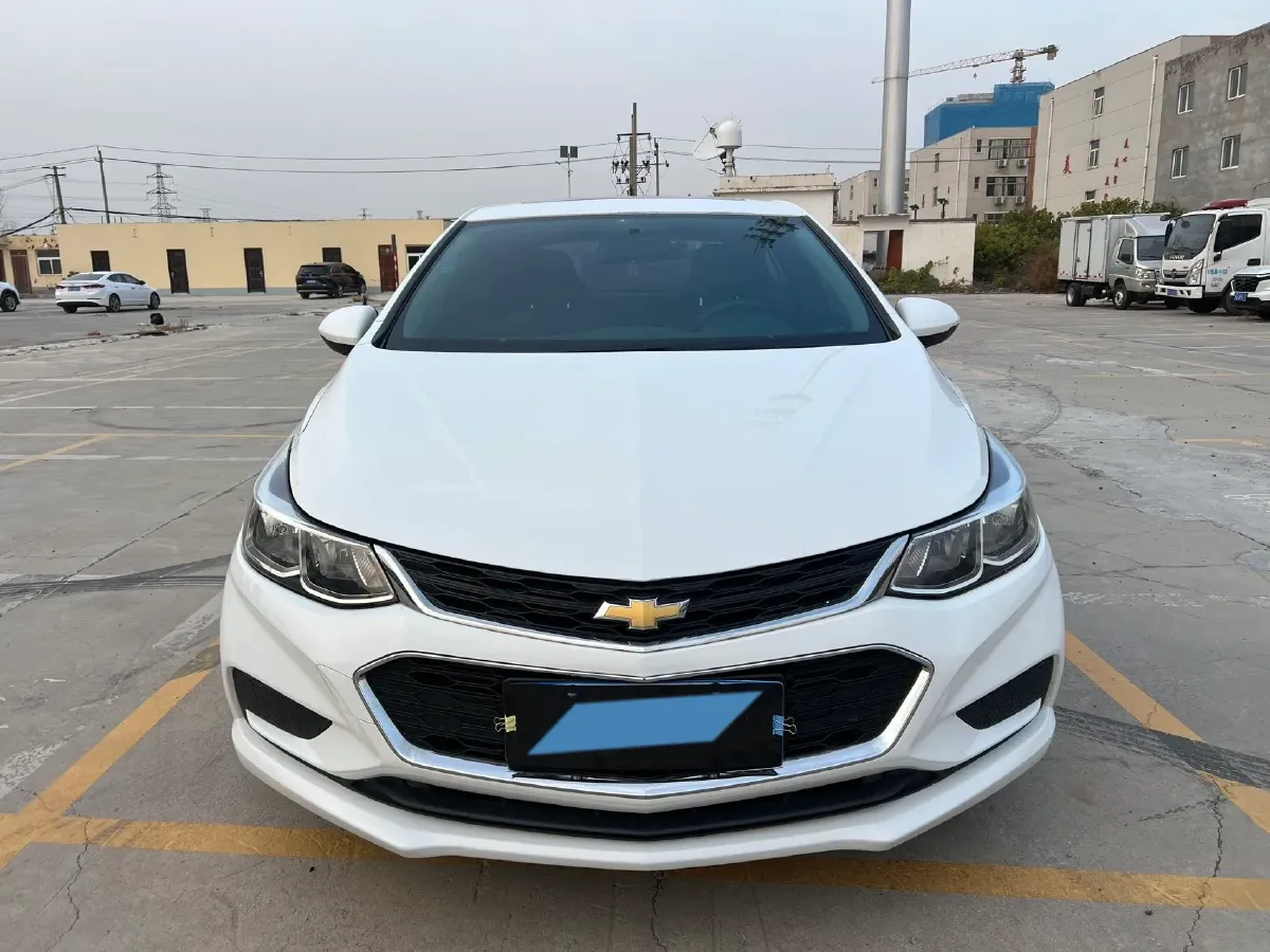 2018 Chevrolet Cruze 1.5L 114HP L4 6AT,autocango,china used car exporter,china ev exporter,chinese used car exporter,chinese used ev exporter