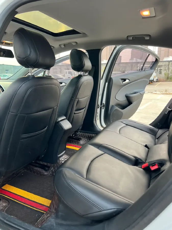 2018 Chevrolet Cruze 1.5L 114HP L4 6AT,autocango,china used car exporter,china ev exporter,chinese used car exporter,chinese used ev exporter