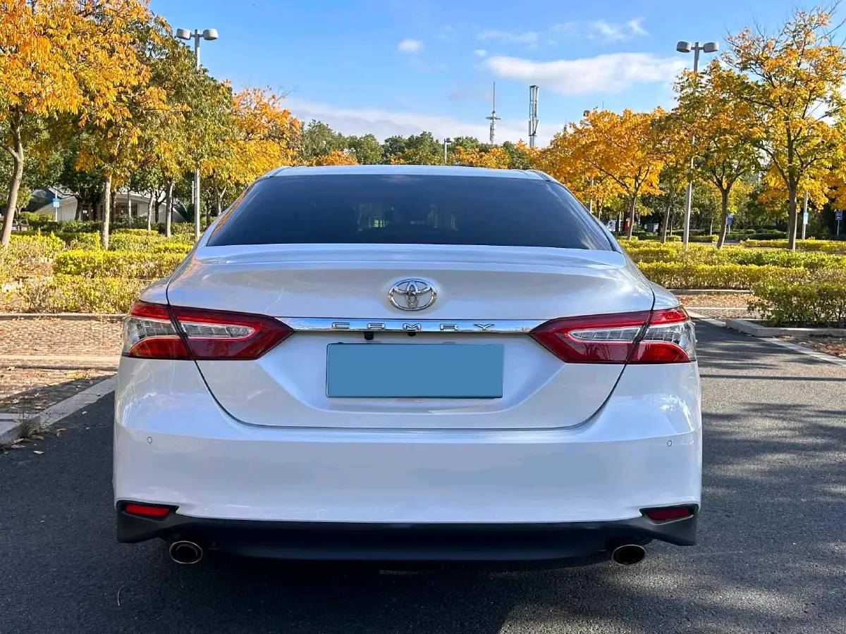 2019 Toyota Camry 2.0L 178HP L4 CVT,autocango,china used car exporter,china ev exporter,chinese used car exporter,chinese used ev exporter