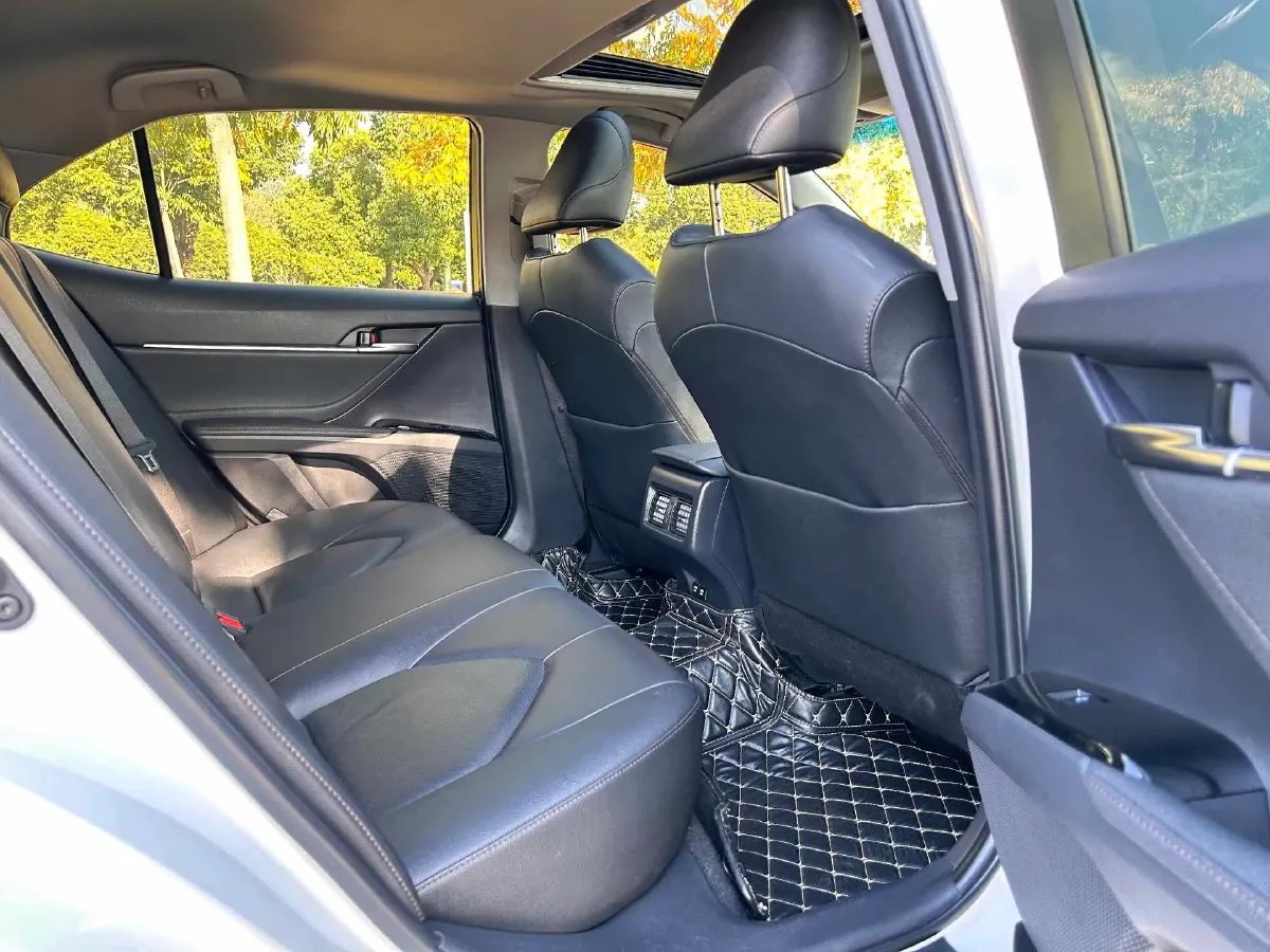 2019 Toyota Camry 2.0L 178HP L4 CVT,autocango,china used car exporter,china ev exporter,chinese used car exporter,chinese used ev exporter