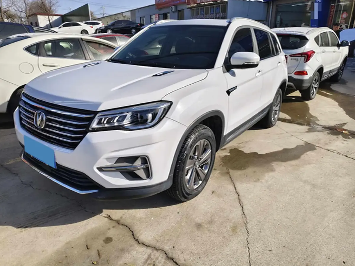 2018 Hyundai Elantra 1.4T 130HP L4 7DCT