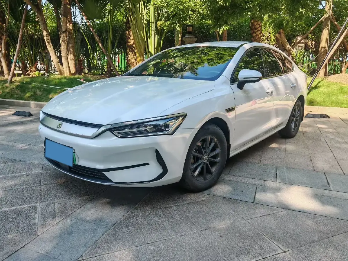 2021 DongFeng FuKang e Elysee BEV 38.4KWH 2021 DongFeng FuKang e Elysee BEV 38.4KWH