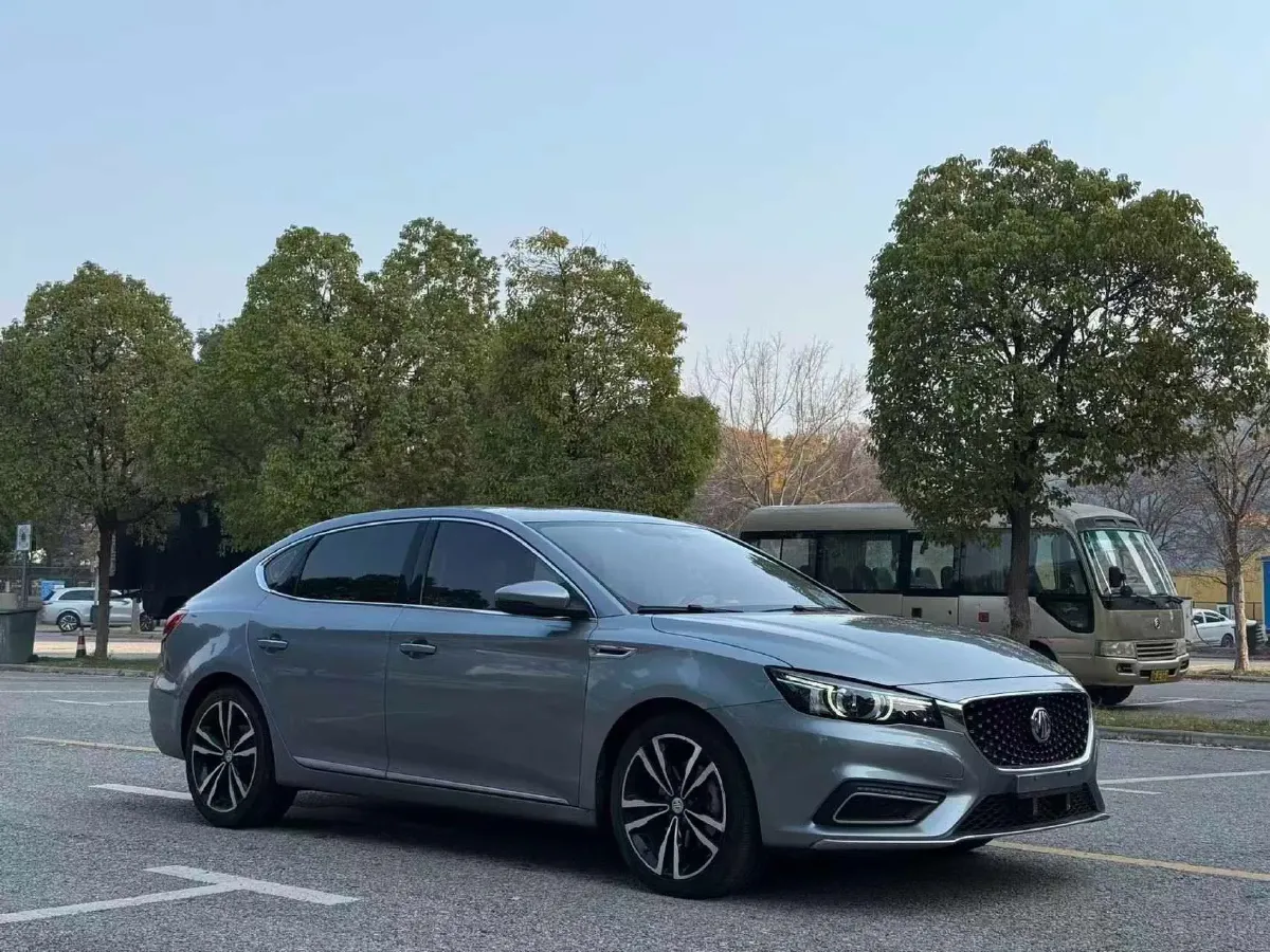 2017 MG MG6 1.5T 169HP L4 7DCT,autocango,china used car exporter,china ev exporter,chinese used car exporter,chinese used ev exporter