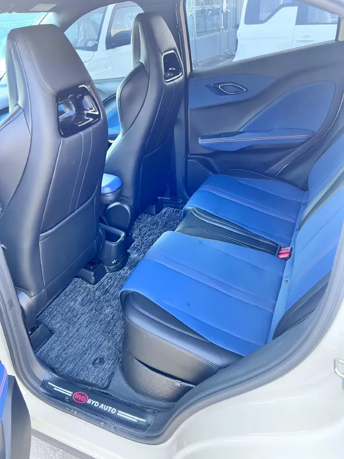 2024 BYD Seagull BEV 30.08KWH,autocango,china used car exporter,china ev exporter,chinese used car exporter,chinese used ev exporter