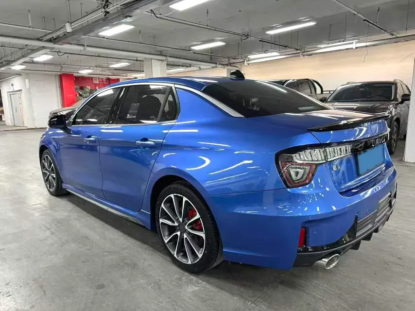 2019 Qoros 5 1.6T 197HP L4 7DCT,autocango,china used car exporter,china ev exporter,chinese used car exporter,chinese used ev exporter
