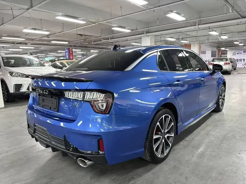 2019 Qoros 5 1.6T 197HP L4 7DCT,autocango,china used car exporter,china ev exporter,chinese used car exporter,chinese used ev exporter