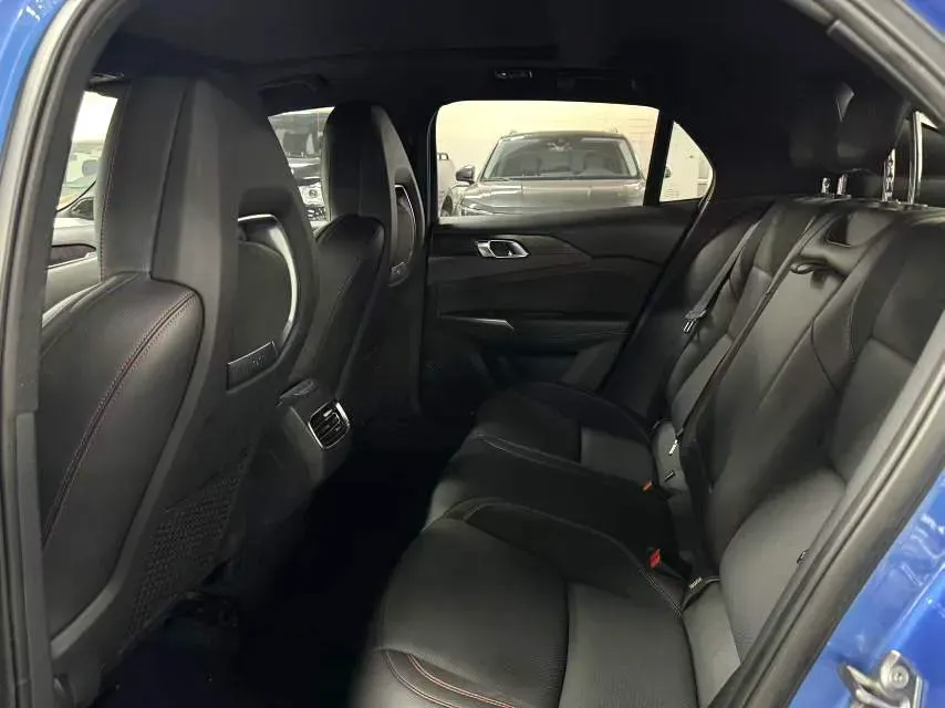 2019 Qoros 5 1.6T 197HP L4 7DCT,autocango,china used car exporter,china ev exporter,chinese used car exporter,chinese used ev exporter