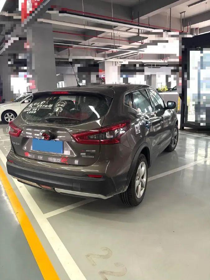 2021 Nissan Qashqai 2.0L 151HP L4 CVT,autocango,china used car exporter,china ev exporter,chinese used car exporter,chinese used ev exporter