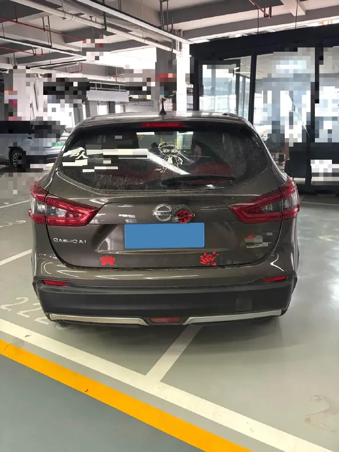 2021 Nissan Qashqai 2.0L 151HP L4 CVT,autocango,china used car exporter,china ev exporter,chinese used car exporter,chinese used ev exporter