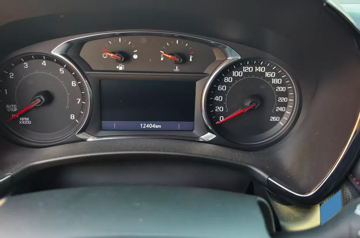 2022 Chevrolet Equinox 2.0T 237HP L4 9AT,autocango,china used car exporter,china ev exporter,chinese used car exporter,chinese used ev exporter