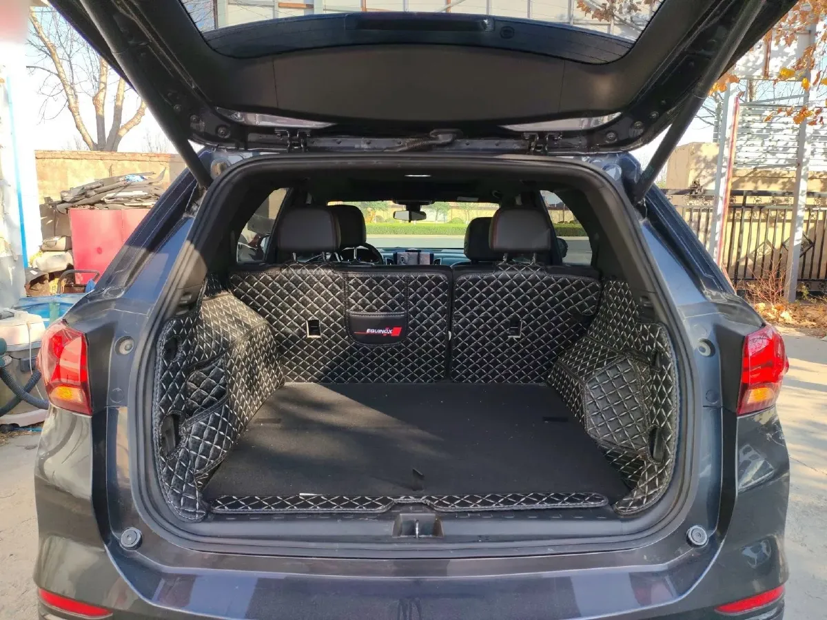 2022 Chevrolet Equinox 2.0T 237HP L4 9AT,autocango,china used car exporter,china ev exporter,chinese used car exporter,chinese used ev exporter