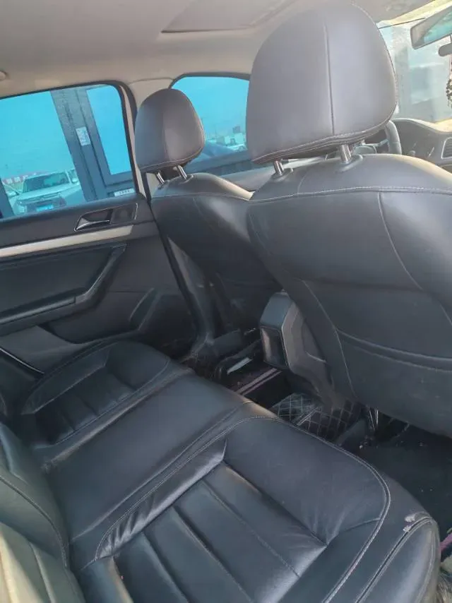 2017 Buick Excelle 1.5L 114HP L4 6AT,autocango,china used car exporter,china ev exporter,chinese used car exporter,chinese used ev exporter