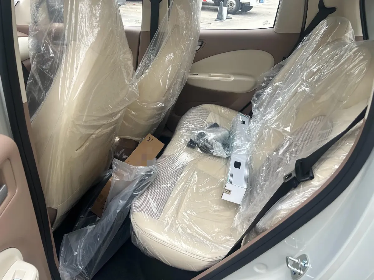 2025 WuLing HongGuang MINI EV BEV 16.2KWH,autocango,china used car exporter,china ev exporter,chinese used car exporter,chinese used ev exporter