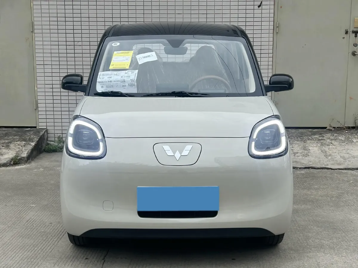 2025 WuLing HongGuang MINI EV BEV 16.2KWH,autocango,china used car exporter,china ev exporter,chinese used car exporter,chinese used ev exporter