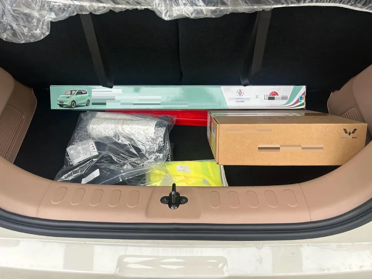 2025 WuLing HongGuang MINI EV BEV 16.2KWH,autocango,china used car exporter,china ev exporter,chinese used car exporter,chinese used ev exporter