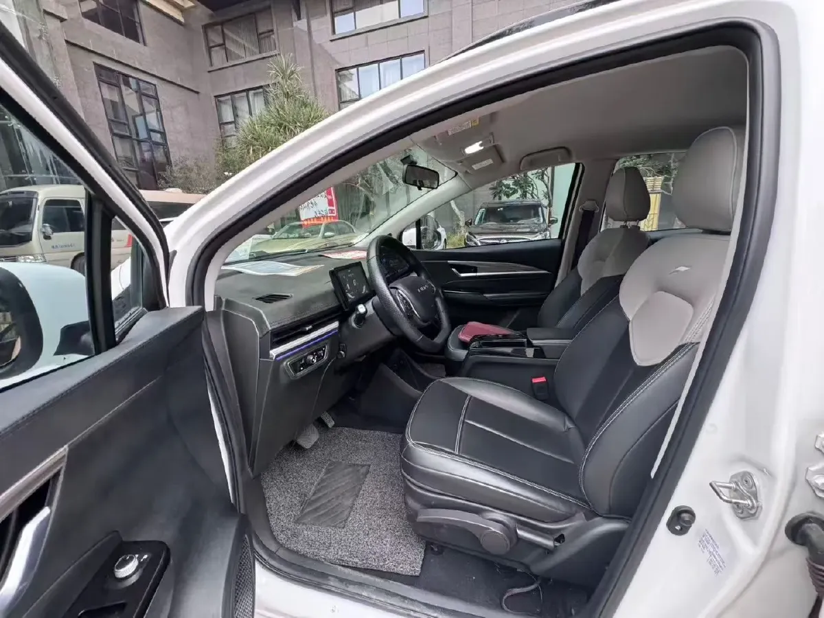 2023 Yudo Rabbit BEV 41.7KWH,autocango,china used car exporter,china ev exporter,chinese used car exporter,chinese used ev exporter