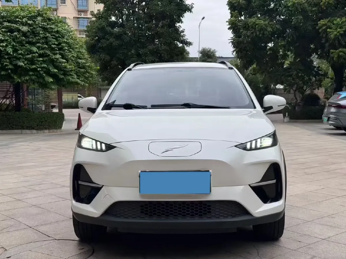 2023 Yudo Rabbit BEV 41.7KWH,autocango,china used car exporter,china ev exporter,chinese used car exporter,chinese used ev exporter