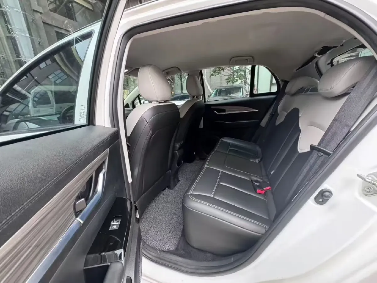 2023 Yudo Rabbit BEV 41.7KWH,autocango,china used car exporter,china ev exporter,chinese used car exporter,chinese used ev exporter