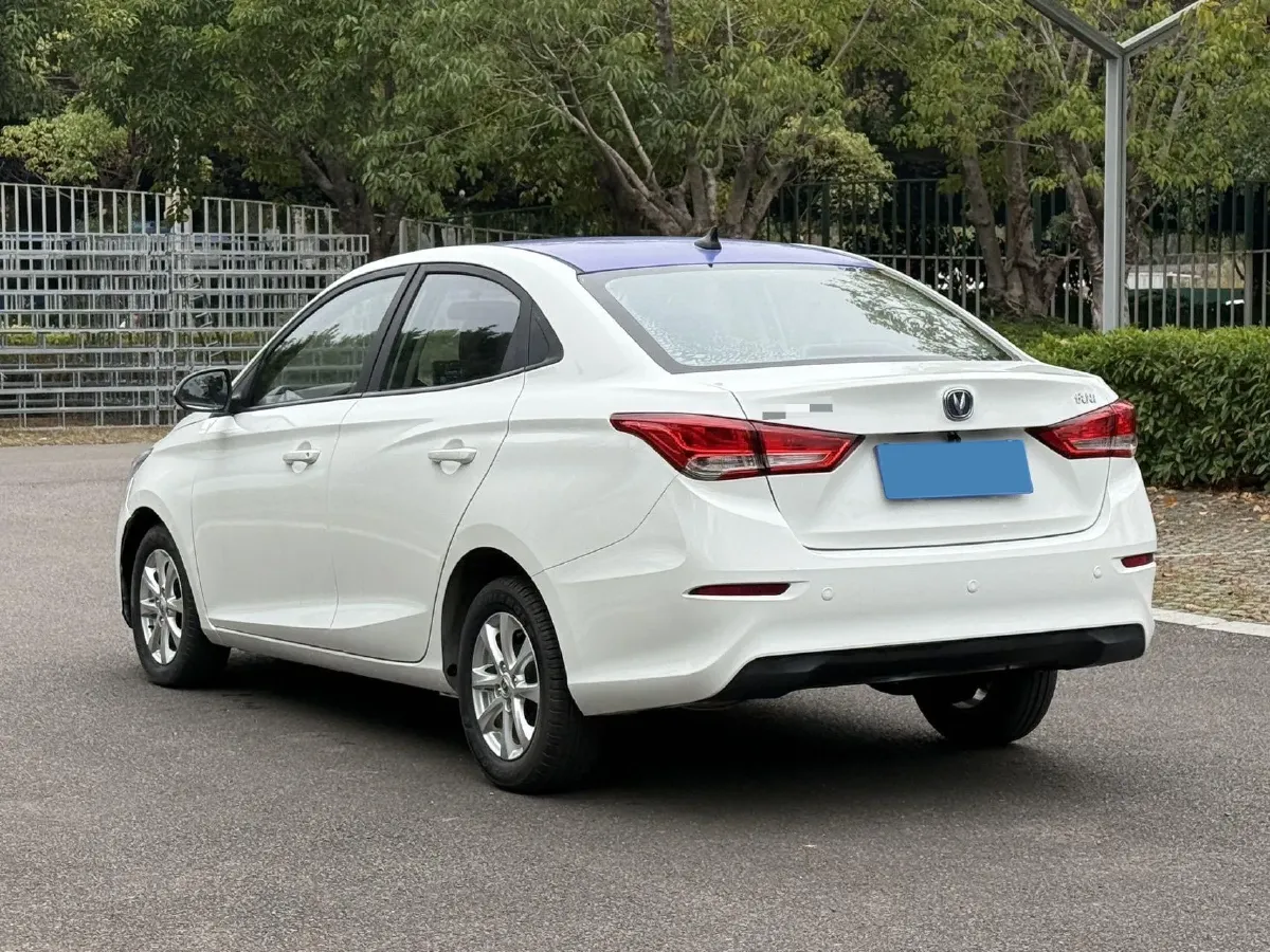 2019 ChangAn Alsvin 1.5L 107HP L4 5DCT,autocango,china used car exporter,china ev exporter,chinese used car exporter,chinese used ev exporter
