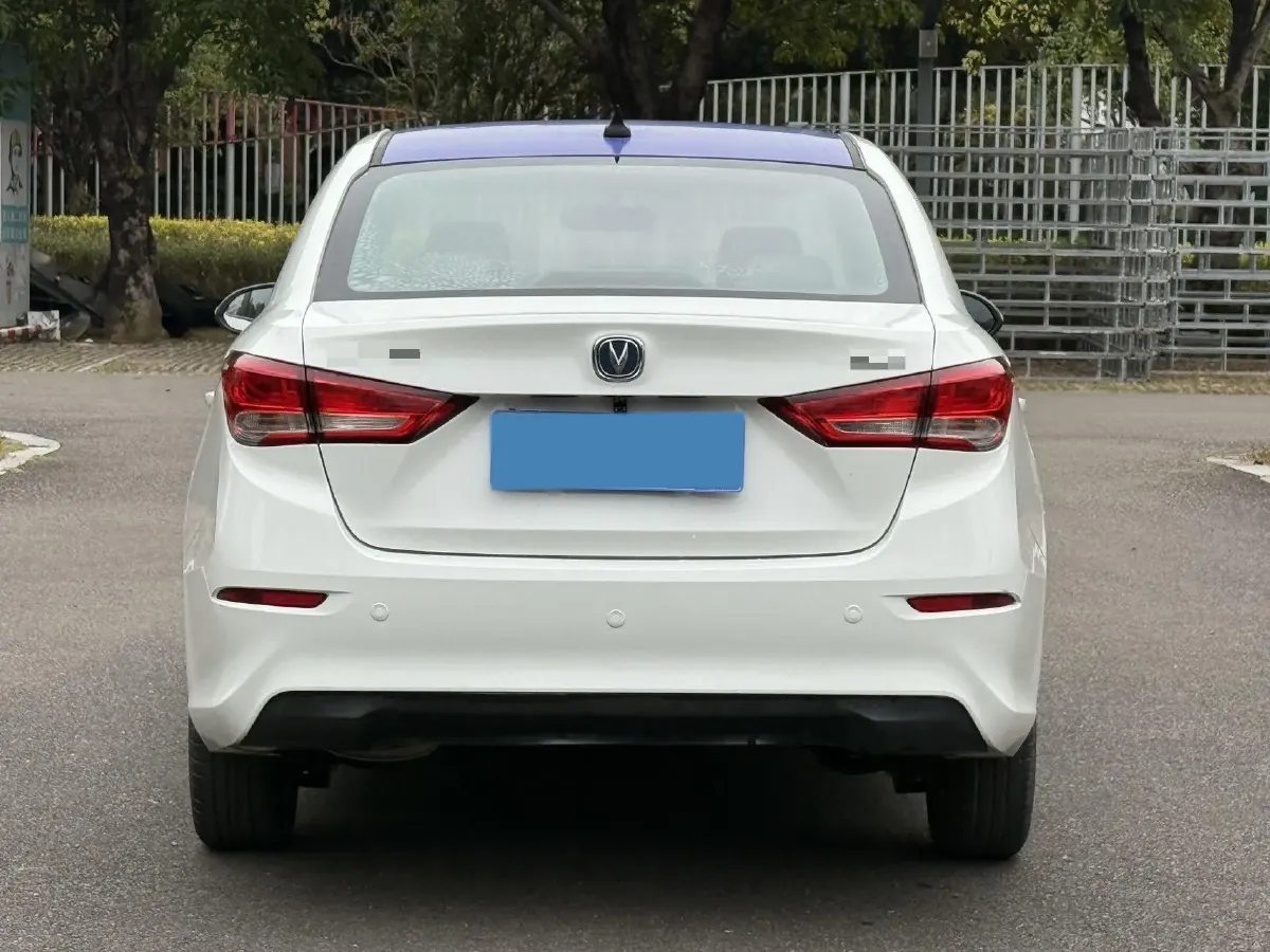 2019 ChangAn Alsvin 1.5L 107HP L4 5DCT,autocango,china used car exporter,china ev exporter,chinese used car exporter,chinese used ev exporter