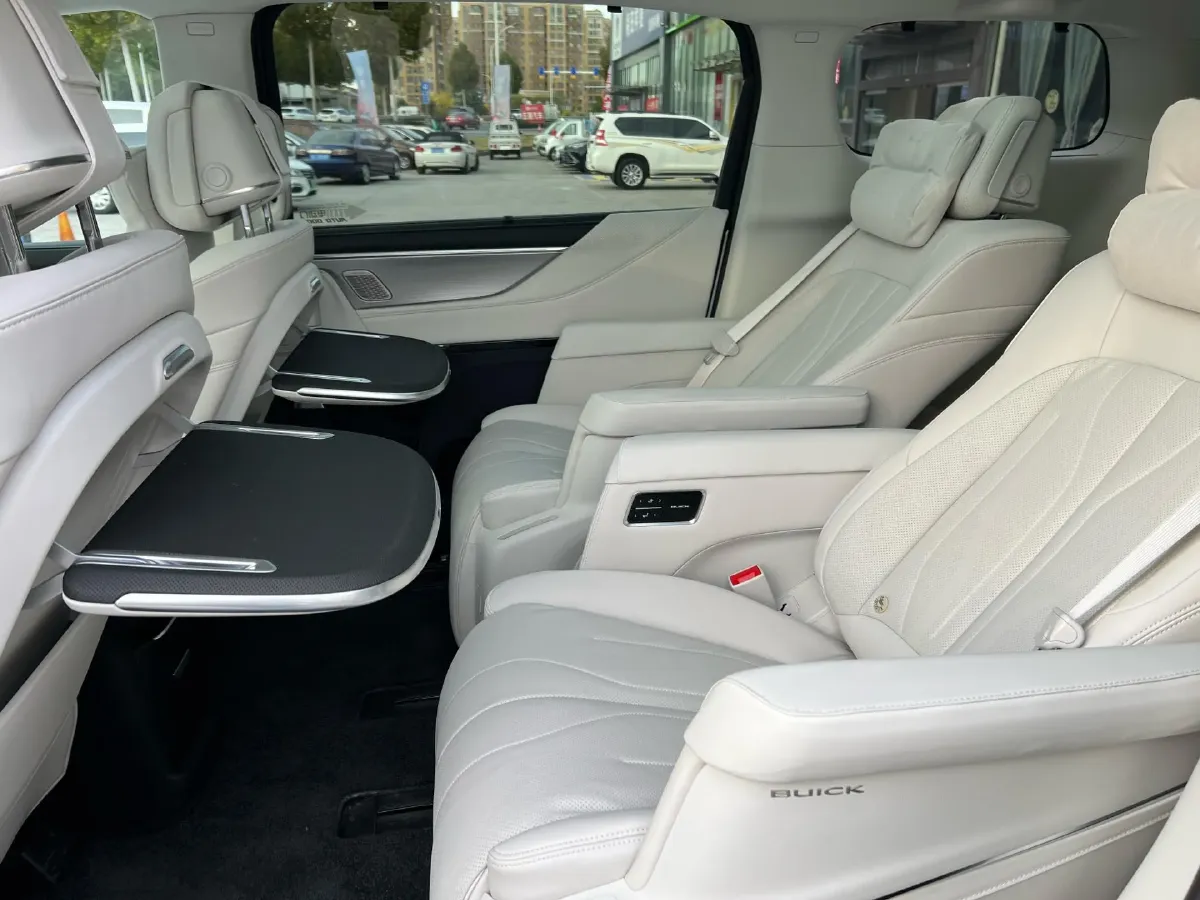 2024 Buick GL8 1.5T 180HP L4 2DHT PHEV 24.4KWH,autocango,china used car exporter,china ev exporter,chinese used car exporter,chinese used ev exporter