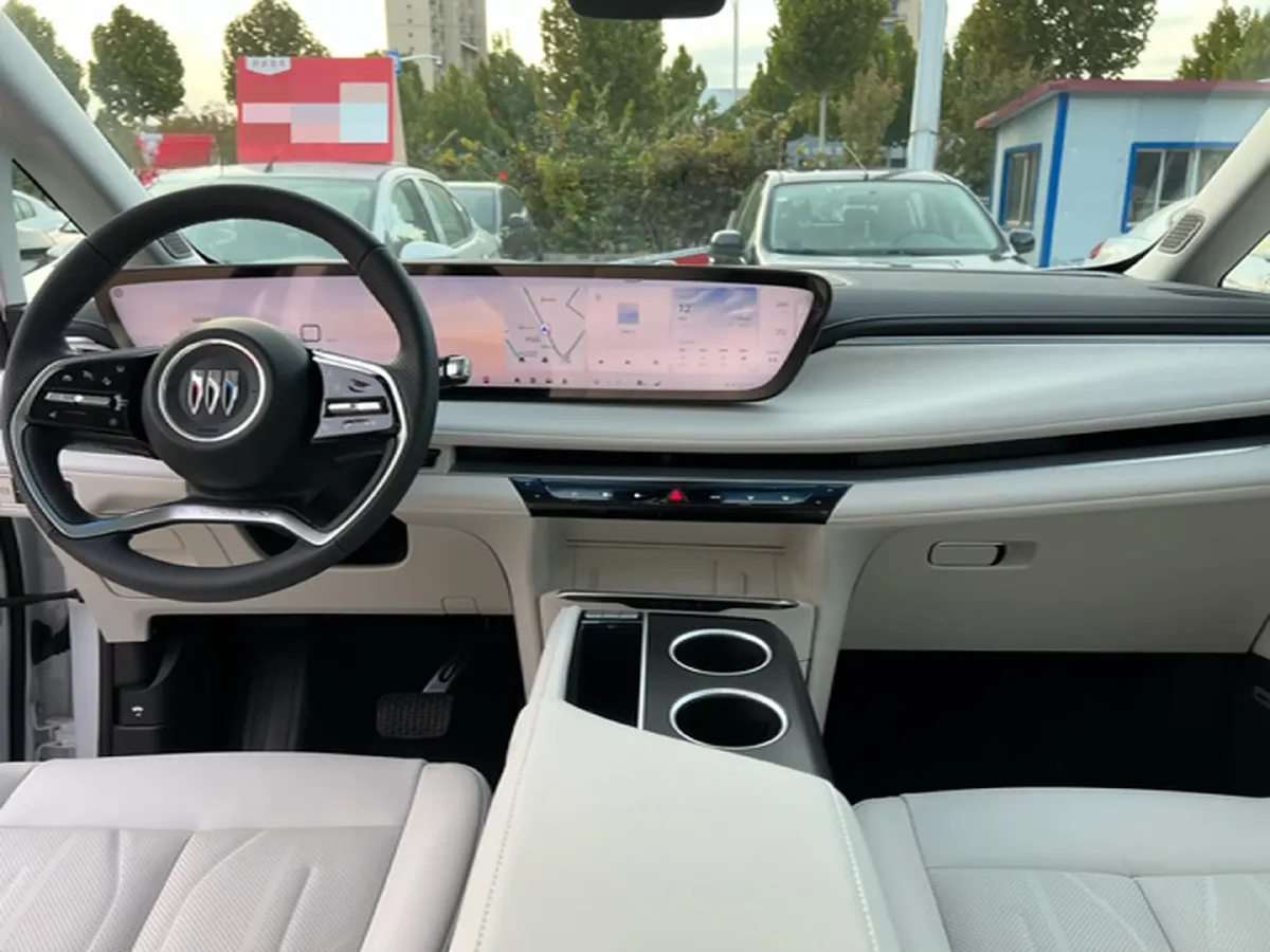 2024 Buick GL8 1.5T 180HP L4 2DHT PHEV 24.4KWH,autocango,china used car exporter,china ev exporter,chinese used car exporter,chinese used ev exporter