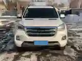 2020 Haval H9 2.0T 224HP L4 8AT