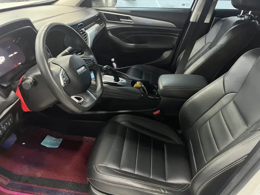 2021 Haval F7x 1.5T 169HP L4 7DCT,autocango,china used car exporter,china ev exporter,chinese used car exporter,chinese used ev exporter