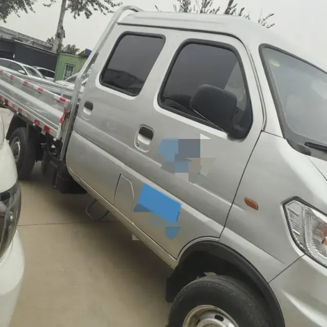 2019 DongFeng DFSK D51 1.5L 112HP L4 5MT,autocango,china used car exporter,china ev exporter,chinese used car exporter,chinese used ev exporter