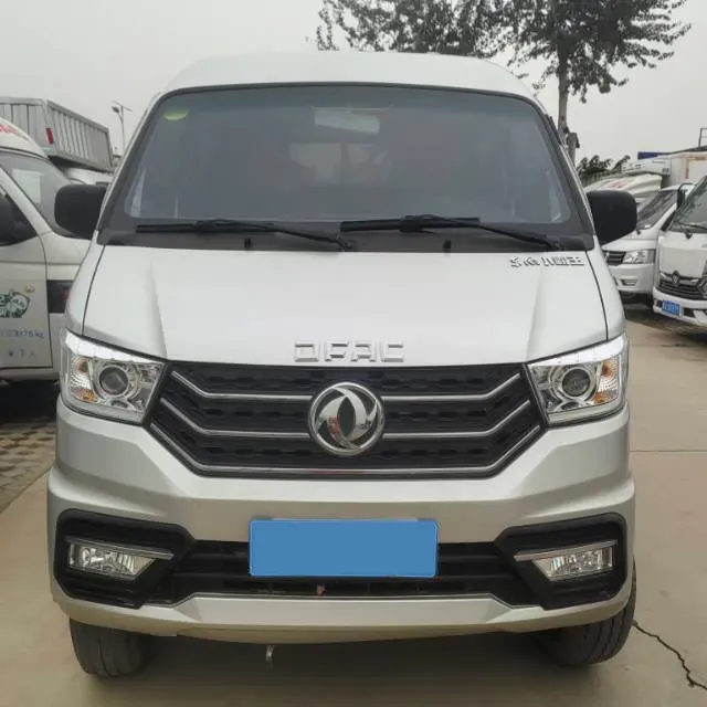 2019 DongFeng DFSK D51 1.5L 112HP L4 5MT,autocango,china used car exporter,china ev exporter,chinese used car exporter,chinese used ev exporter