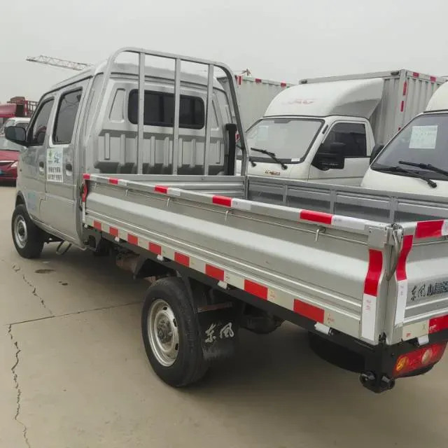 2019 DongFeng DFSK D51 1.5L 112HP L4 5MT,autocango,china used car exporter,china ev exporter,chinese used car exporter,chinese used ev exporter
