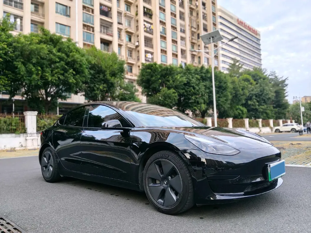 2022 Tesla Model 3 BEV 60KWH,autocango,china used car exporter,china ev exporter,chinese used car exporter,chinese used ev exporter