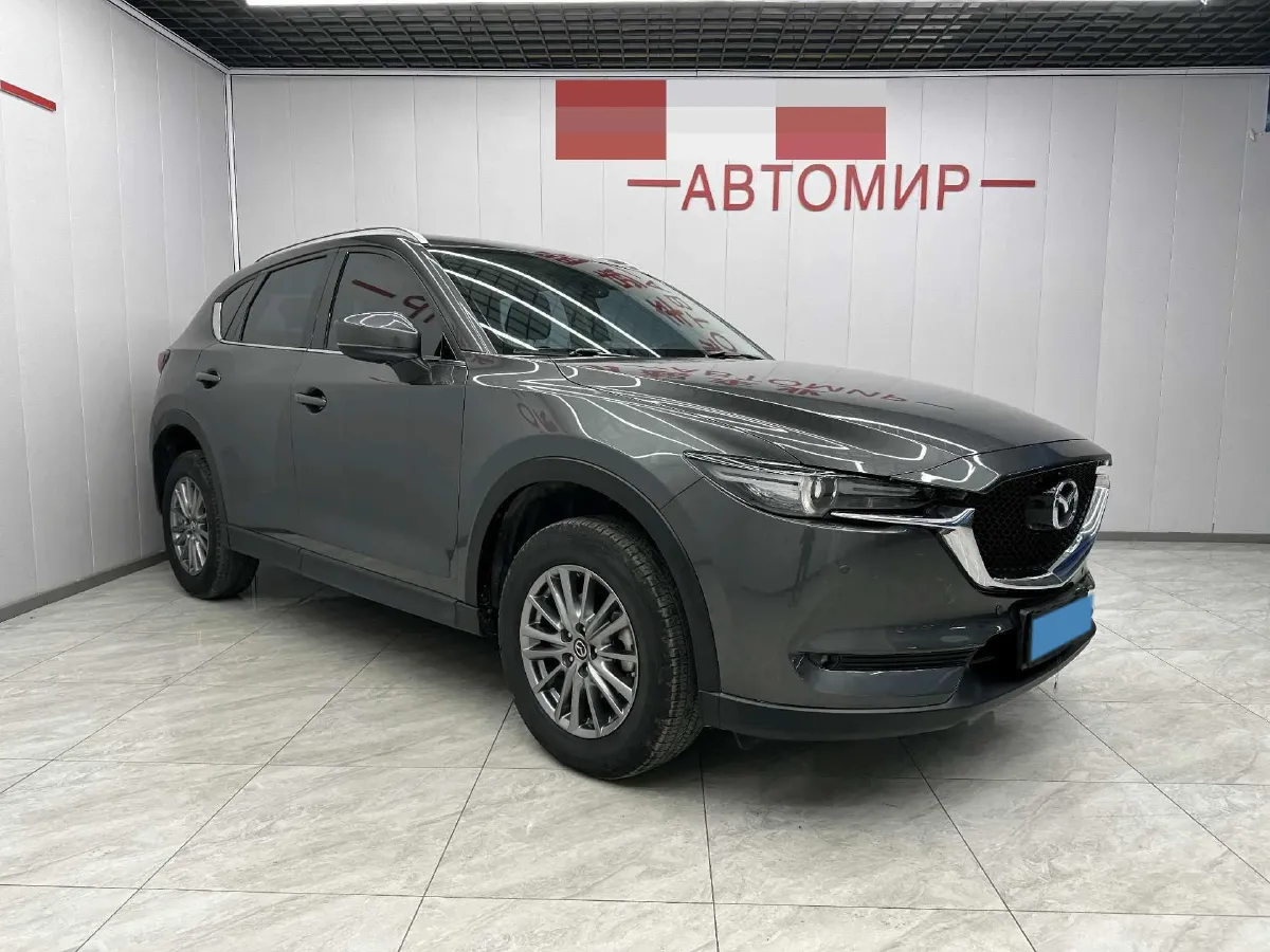2021 Mazda CX-5 2.0L 155HP L4 6AT,autocango,china used car exporter,china ev exporter,chinese used car exporter,chinese used ev exporter