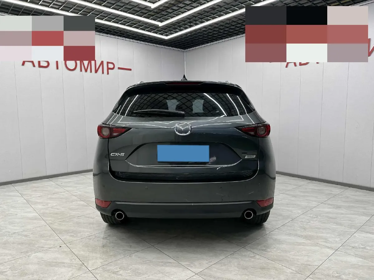 2021 Mazda CX-5 2.0L 155HP L4 6AT,autocango,china used car exporter,china ev exporter,chinese used car exporter,chinese used ev exporter