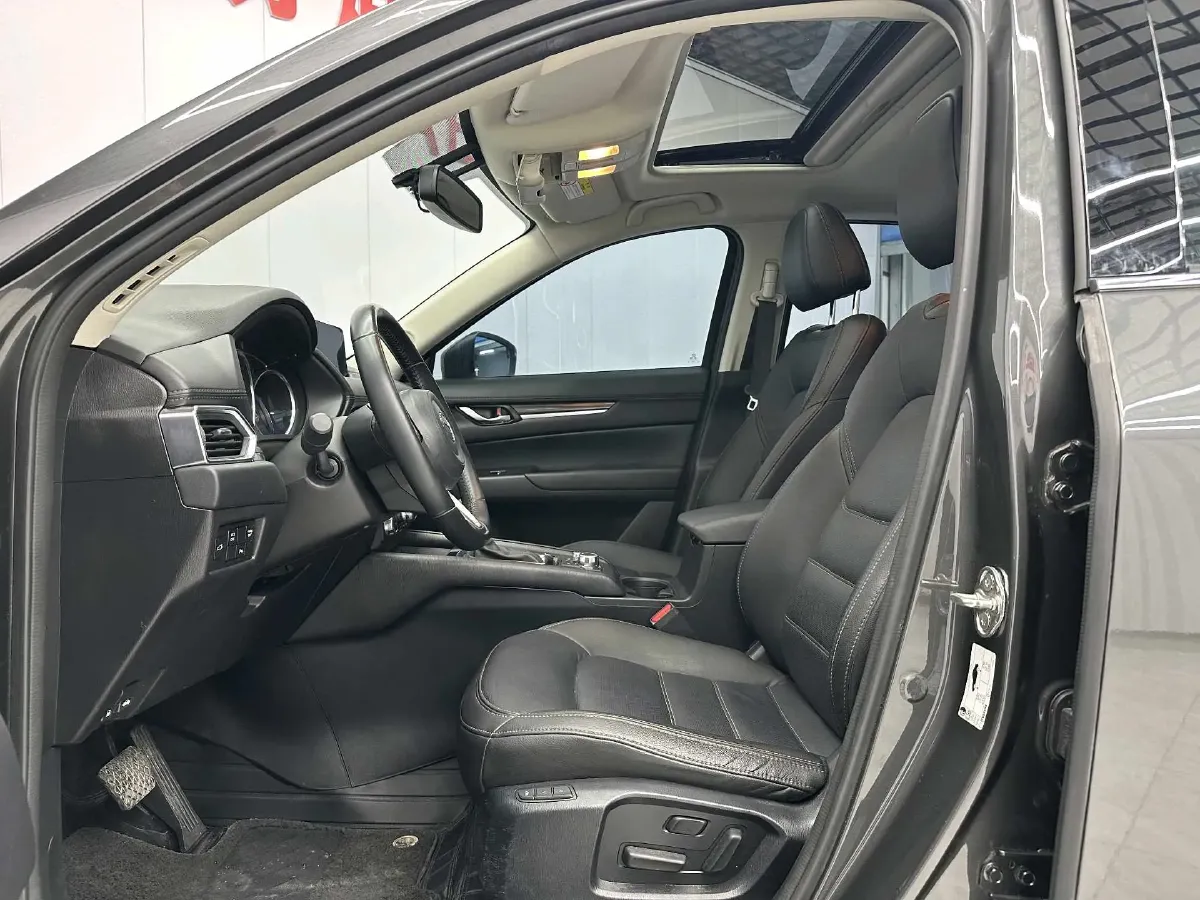 2021 Mazda CX-5 2.0L 155HP L4 6AT,autocango,china used car exporter,china ev exporter,chinese used car exporter,chinese used ev exporter