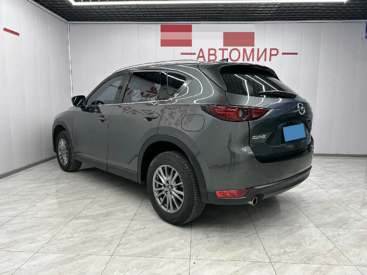 2021 Mazda CX-5 2.0L 155HP L4 6AT,autocango,china used car exporter,china ev exporter,chinese used car exporter,chinese used ev exporter