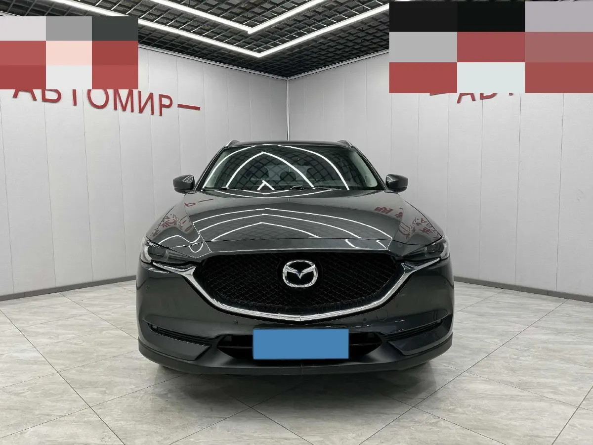 2021 Mazda CX-5 2.0L 155HP L4 6AT,autocango,china used car exporter,china ev exporter,chinese used car exporter,chinese used ev exporter