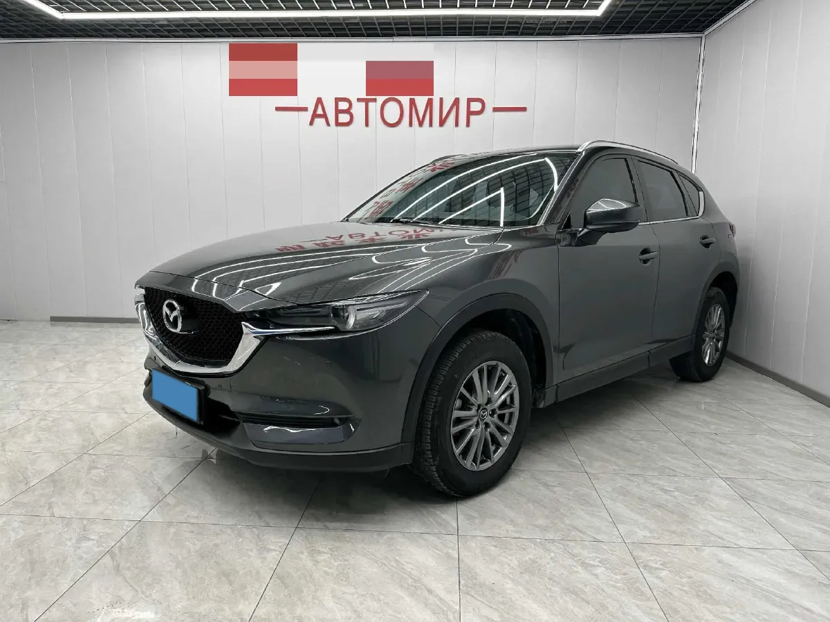 2021 Mazda CX-5 2.0L 155HP L4 6AT,autocango,china used car exporter,china ev exporter,chinese used car exporter,chinese used ev exporter