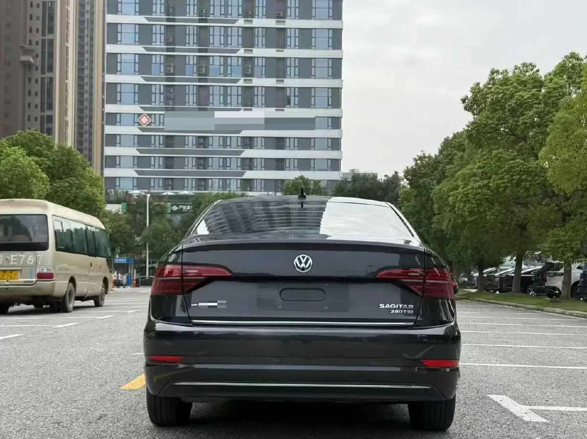 2021 Volkswagen Sagitar 1.4T 150HP L4 7DCT,autocango,china used car exporter,china ev exporter,chinese used car exporter,chinese used ev exporter