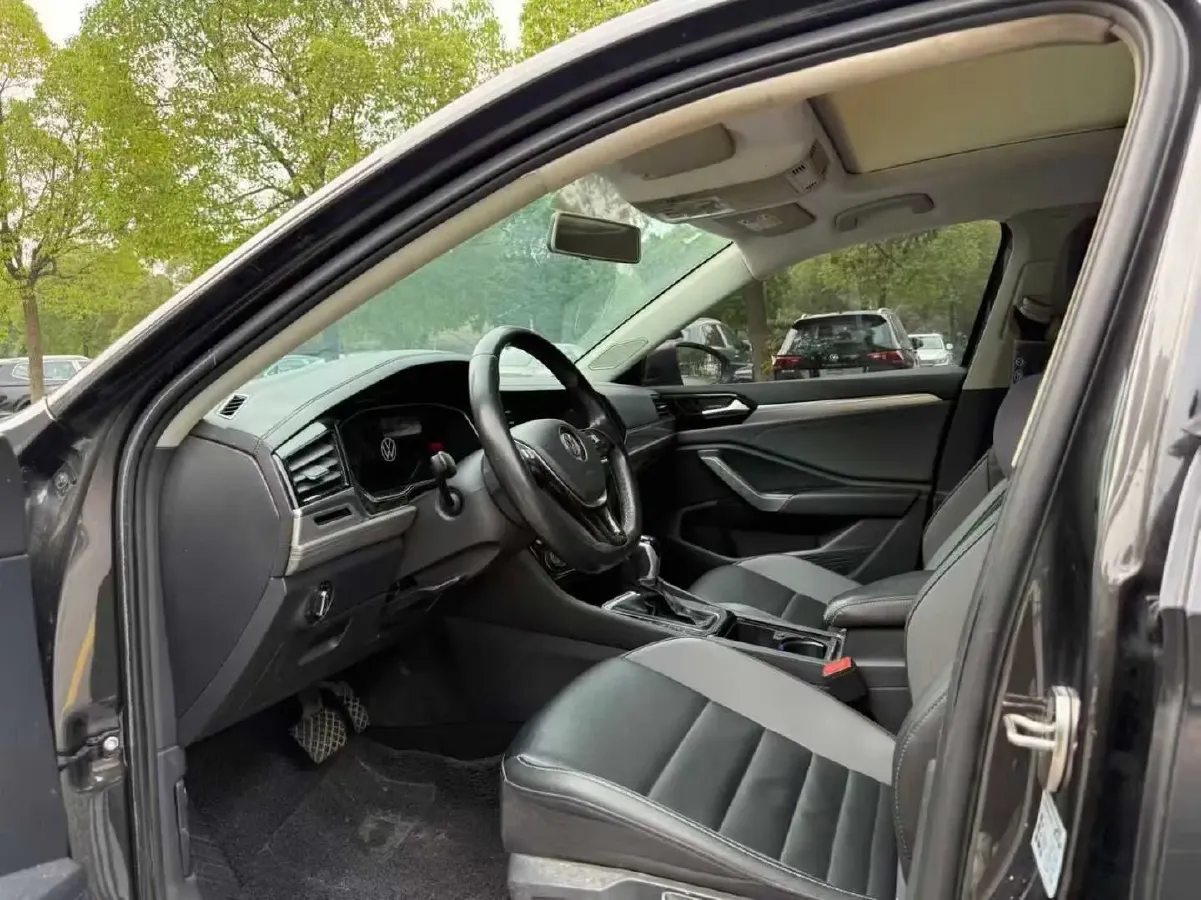 2021 Volkswagen Sagitar 1.4T 150HP L4 7DCT,autocango,china used car exporter,china ev exporter,chinese used car exporter,chinese used ev exporter