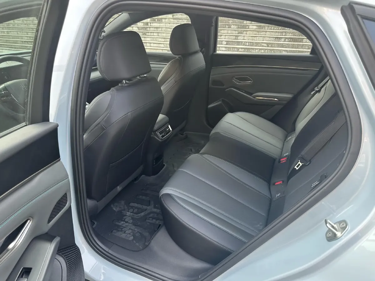 2024 BYD QinL 1.5L 101HP L4 E-CVT PHEV 10.08KWH,autocango,china used car exporter,china ev exporter,chinese used car exporter,chinese used ev exporter